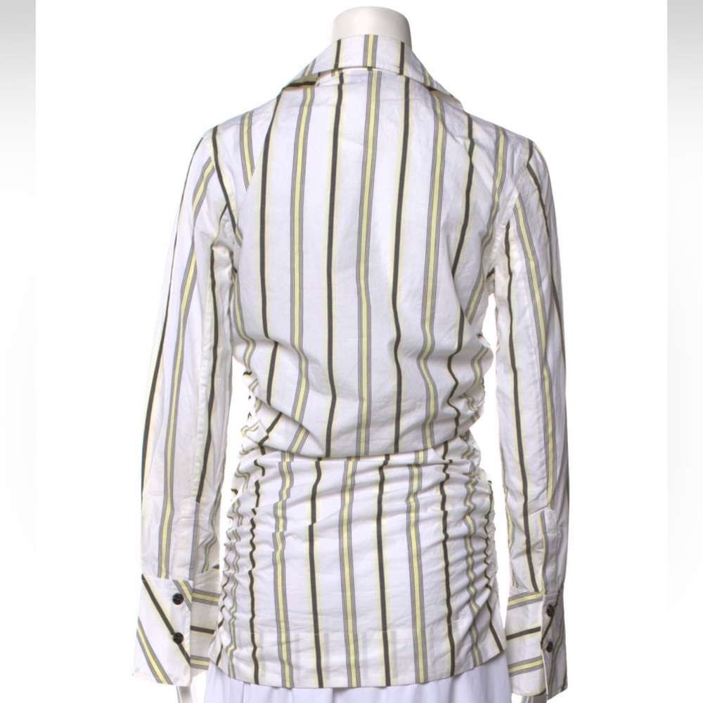 Ganni shirt!!